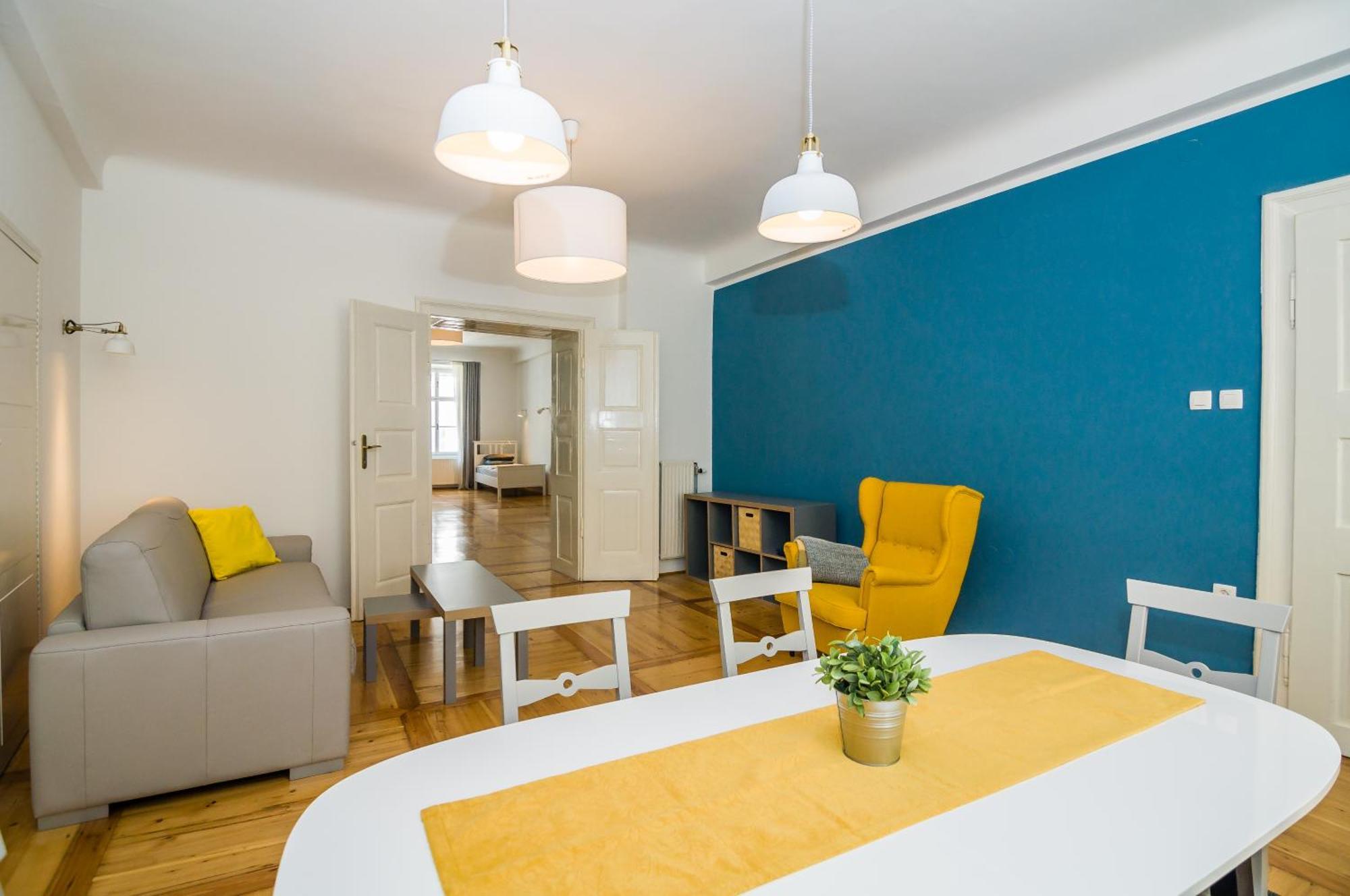 Elegant Central Apartment Ljubljana Eksteriør bilde